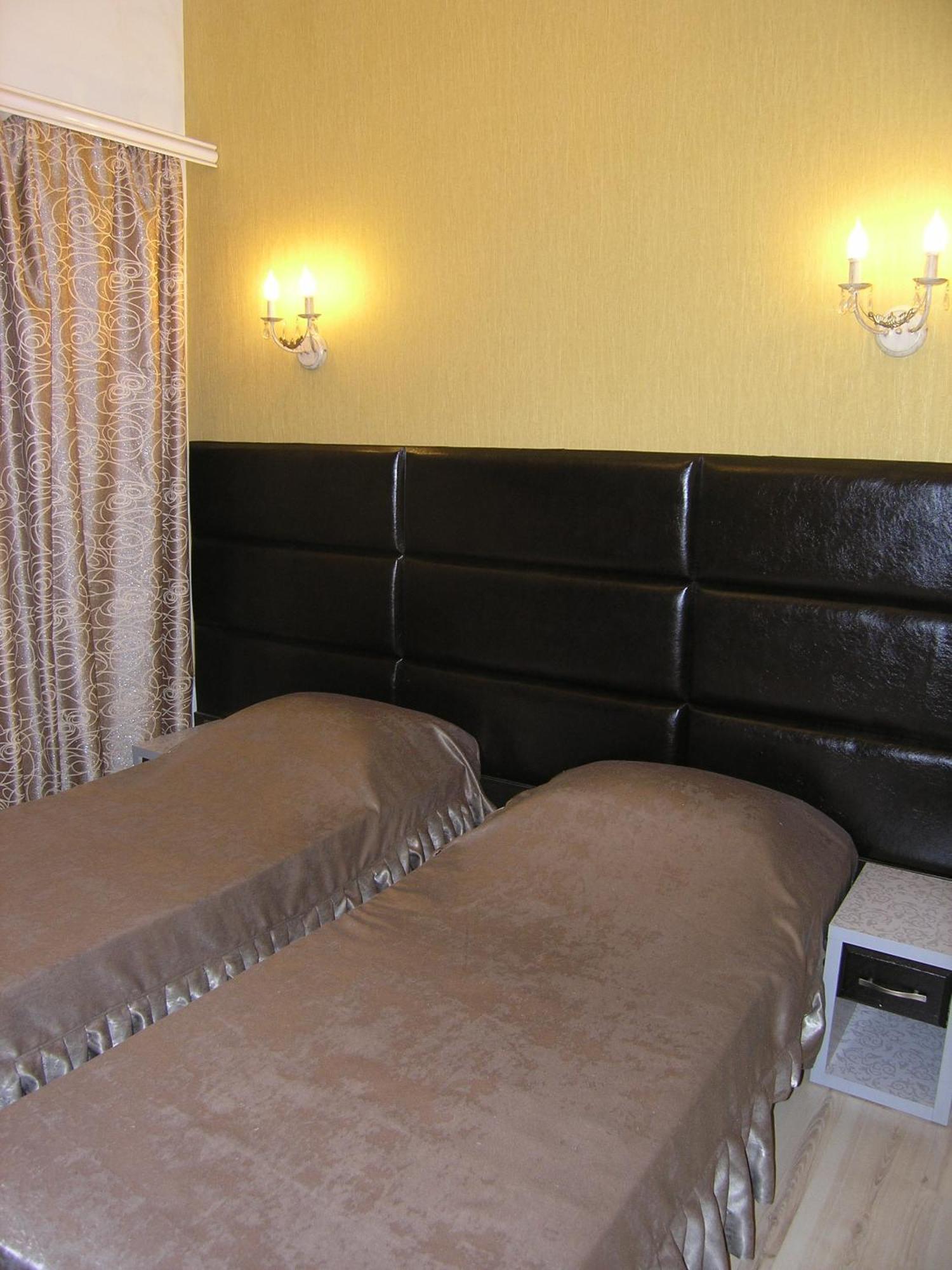 Art Villa On Sumskaya Street Kharkiv Eksteriør bilde
