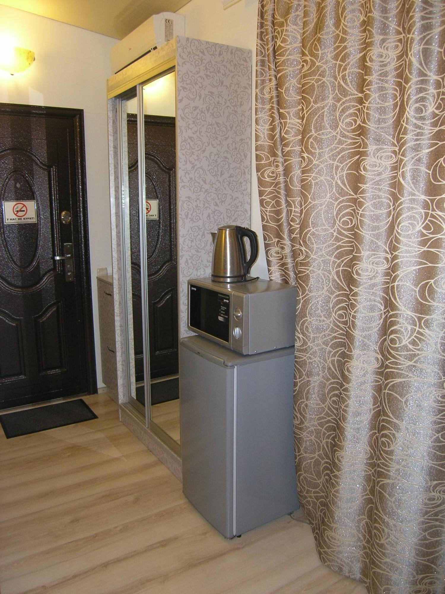 Art Villa On Sumskaya Street Kharkiv Eksteriør bilde