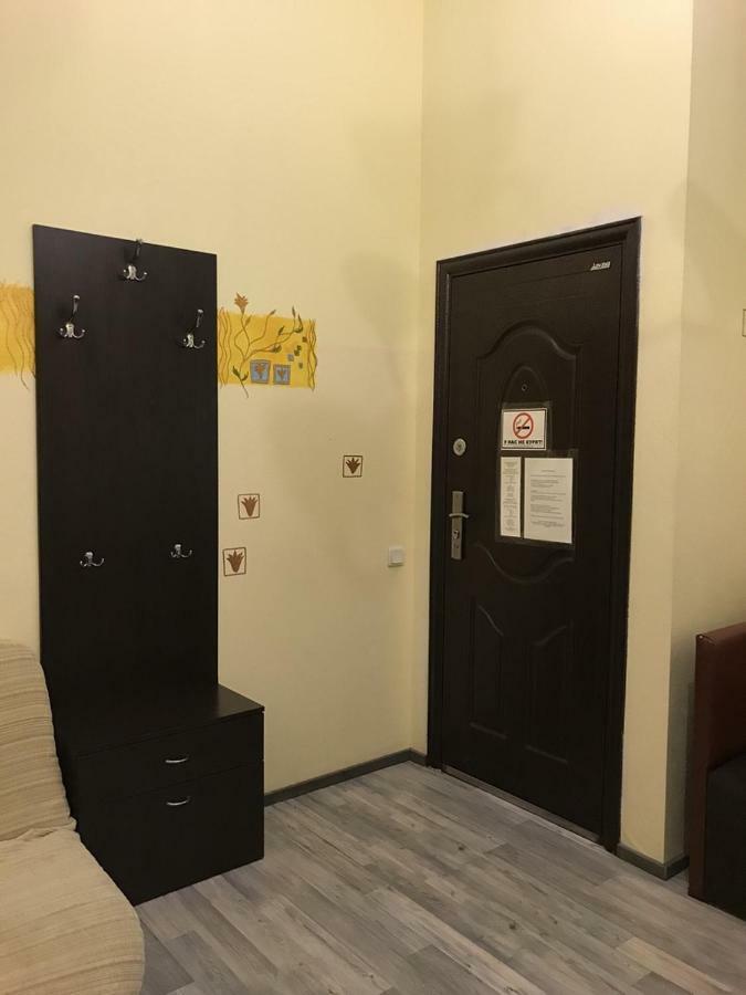 Art Villa On Sumskaya Street Kharkiv Eksteriør bilde