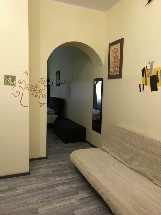 Art Villa On Sumskaya Street Kharkiv Eksteriør bilde